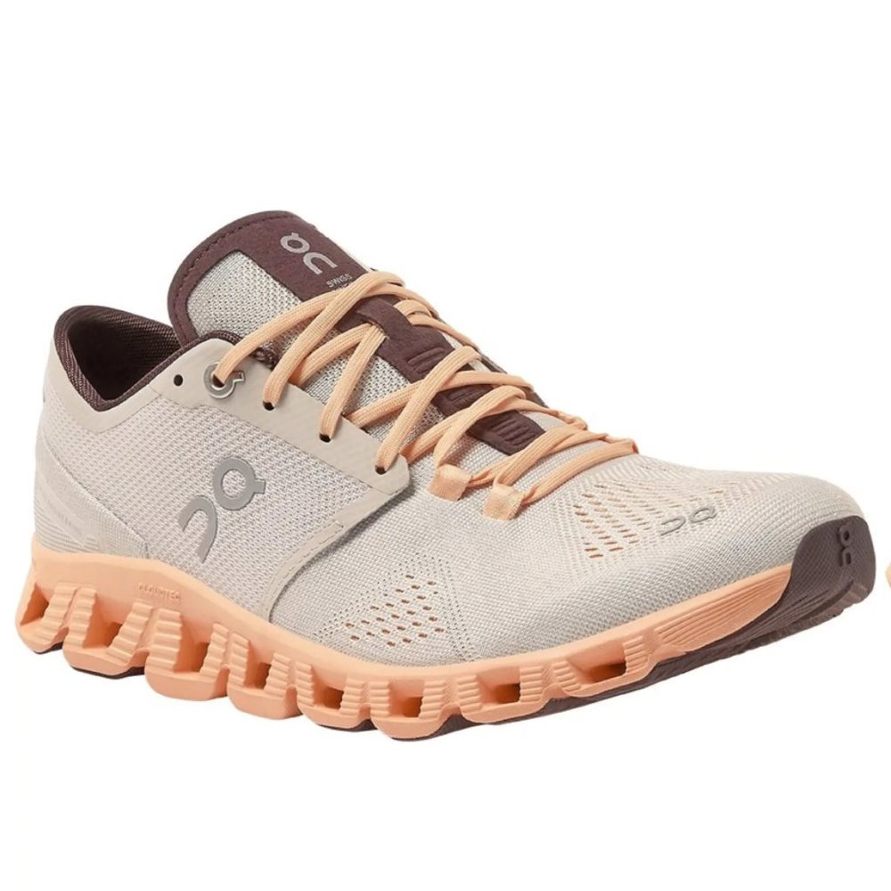 Cloud X Training Shoe - Women